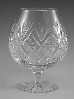 Buy Royal DOULTON Crystal - MRUK28 Cut - Brandy Glass / Glasses - 4 5/8  • 19.99£