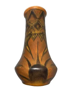 Buy Chameleon Ware Pottery Art Deco  Dead Cat  Vase Clews Co England • 141.30£