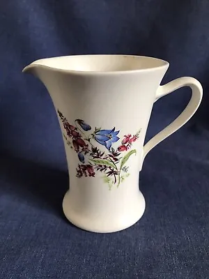 Buy Vintage Axe Vale Pottery. Small Jug • 1.45£