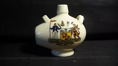 Buy Admiral Lord Nelson - Goss China Ostend Bottle • 9.50£