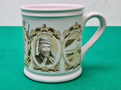 Buy Quality DENBY South East Souvenir Stoneware Mug • 1.99£