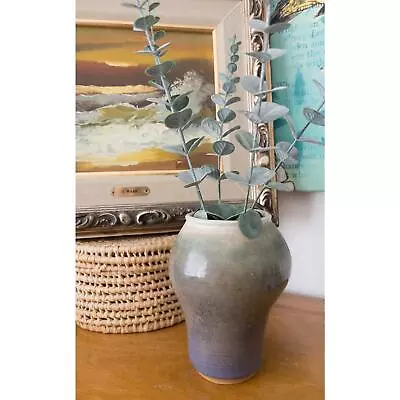 Buy Handmade Pottery Vase  • 33.36£