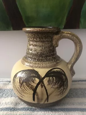 Buy Vintage Bay Keramik Vase 631-14 - West German Pottery & Fat Lava Collectables • 20£