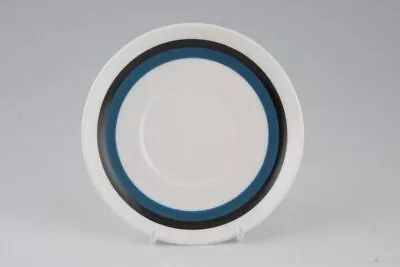 Buy Susie Cooper - Lucerne - Coffee Saucer - 215198G • 5.60£