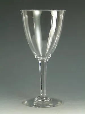 Buy BACCARAT Crystal - COPPELIA - Water Glass / Glasses - 6 7/8  • 29.99£