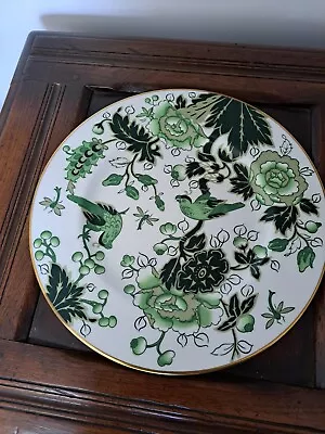 Buy Coalport Dinner Plate, Cathay Pattern, Immaculate Condition • 9£