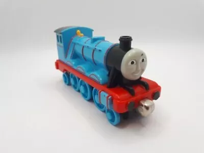 Buy Vintage Thomas And Friends Gordon The Engine Diecast Metal Train Cars 2002 VG C • 5.49£