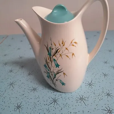 Buy Vintage Coffee Pot By Midwinter Pottery • 15£