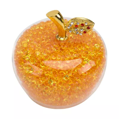 Buy Healing Fruit Ornament Paperweight Table Decoration • 16.45£