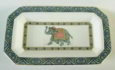 Buy Wedgwood Blue Elephant Tray • 58£