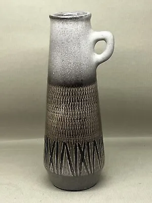 Buy Ingrid Atterberg - Swedish Ceramic Vase - Upsala Ekeby 1960's (p-224 180) • 165£