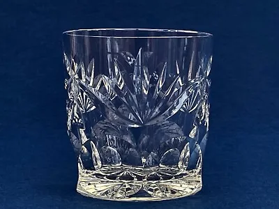 Buy Waterford Crystal Ashling 9oz Old Fashioned Whisky Tumbler  - Multiple Available • 39.99£