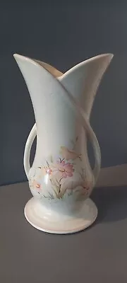 Buy VINTAGE Maryleigh Staffordshire Pottery Vase • 6£