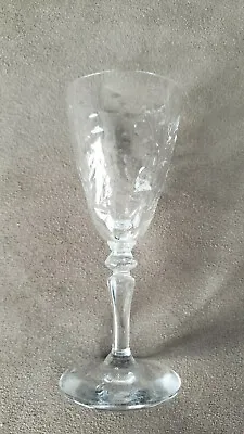 Buy Vintage 1940´s Fostoria Glass Co. Sherry Liquor Shot Glass. 4.20  • 14.20£