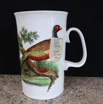 Buy *dunoon By Jack Dadd* Pheasant Design 5  China Mug (new Unboxed) • 10.99£