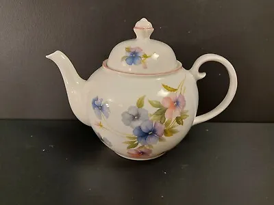 Buy Royal Victoria Pottery Wade Teapot, GC, ON OFFERS • 8.50£