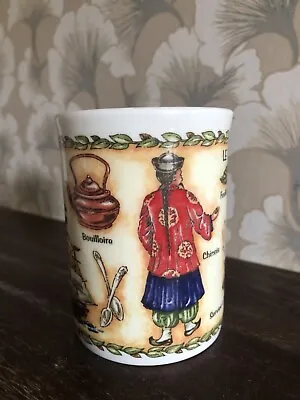 Buy Duchess Fine Bone China Tea Mug Rare • 15£