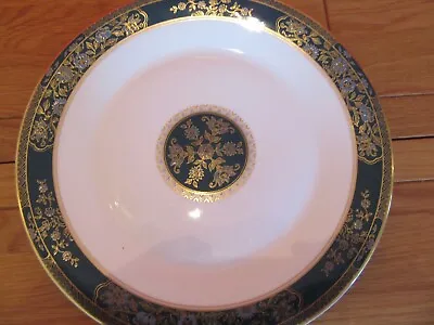 Buy Lovely Vintage Bone China Royal Doulton Carlyle Dinner Plate 10.5  • 9£