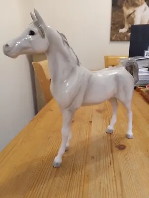 Buy Beswick Arab Horse Dapple Grey • 100£