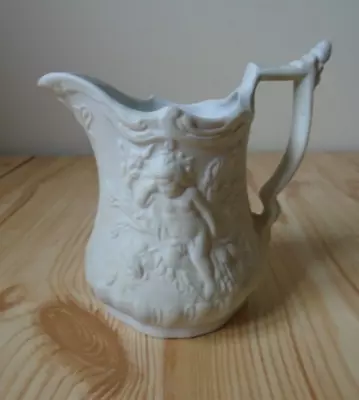 Buy Small Vintage Decorative Portmeirion Jug Part Of The British Heritage Collection • 0.99£