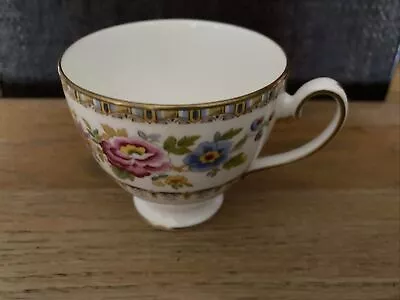 Buy Vintage Royal Grafton Malvern Bone China Breakfast  Cup -  More Listed • 7.99£