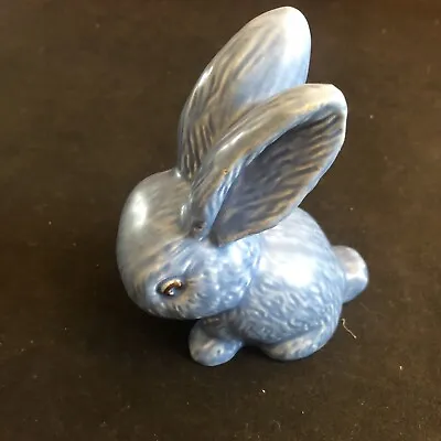 Buy Blue Sylvac Rabbit 990 • 20£