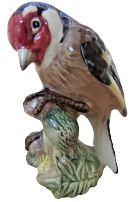 Buy BESWICK, GOLDFINCH (#2273), BIRD Figurine/model 7.5cm(h,) Graham Tongue, 1969-95 • 4.95£