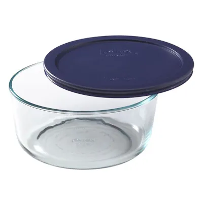 Buy NEW Pyrex Round Storage Bowl 1.65L • 8.12£