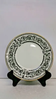 Buy 1966 Royal Worcester Padua 51 Fine Bone China England Bread & Butter Plate, New  • 13.28£