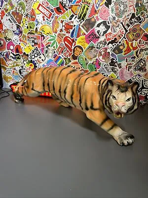 Buy Melba Ware - Porcelain Tiger  17  • 35£