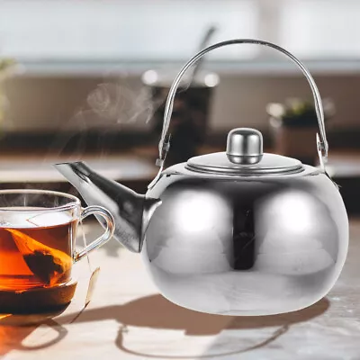 Buy Japanese Teapot Coffee Pot Chinese Teapot Teapot Warmer Tea Pots Loose Tea • 12.49£
