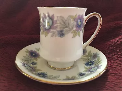 Buy Paragon Cherwell Coffee Cup And Saucer  • 4£