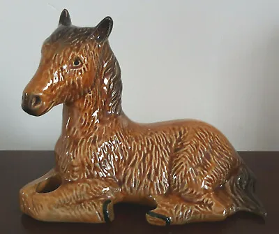 Buy Vintage Eastgate Pottery Horse / Pony • 6.50£