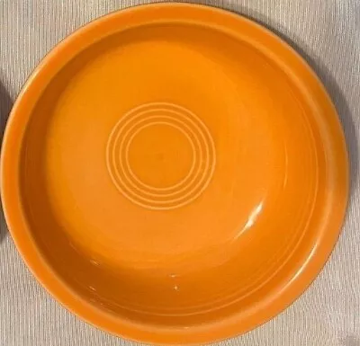 Buy Fiesta Cereal Soup Bowl 6 7/8  - Multiple Colors Available • 12.29£