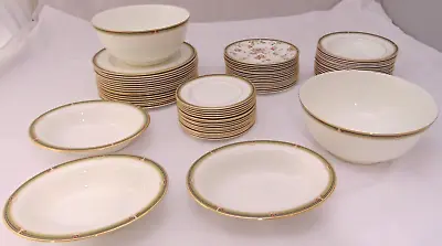 Buy Wedgwood Oberon Tableware, *sold Individually, Take Your Pick* • 19.99£