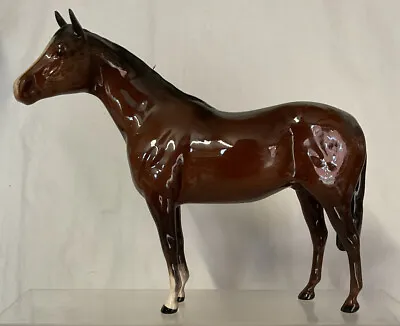 Buy Beautiful Beswick Horse - Hunter • 25£