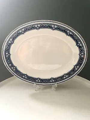 Buy Alfred Meakin Serving Plate Vintage  • 5£