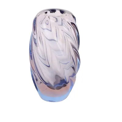 Buy Vintage Vase From The 1960s Murano Glass Objects • 250£