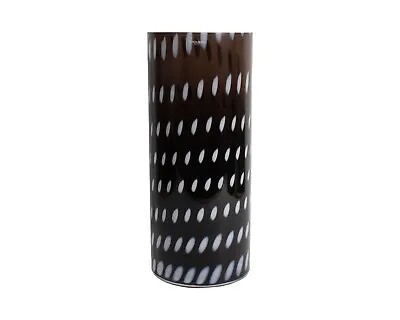 Buy Ann Wåhlström Kosta Boda “Tones” Glass Vase • 189.75£