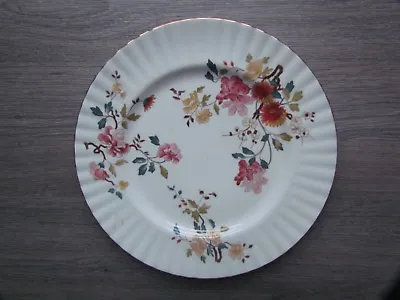 Buy Royal Vale Floral Bone China Plate • 5£