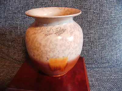 Buy Very Nice Old Old German Ceramic Vase. • 13.87£
