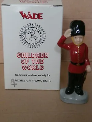 Buy Wade Guardsman Boy • 29.99£