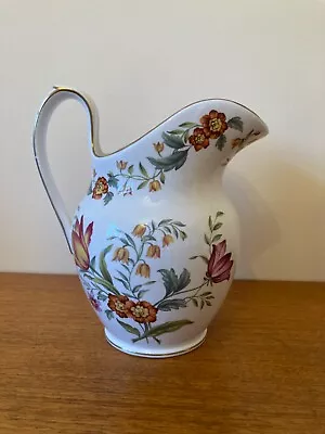 Buy Spode Cavendish Jug Pitcher The Cabinet Collection Fine Bone China England • 35£
