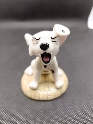 Buy Lovely Royal Doulton Disney 101 Dalmatians Penny (Yawn) Porcelain Figurine DM2  • 15£