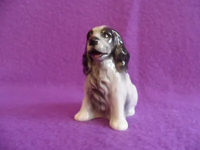 Buy Branksome China Spaniel Dog Figurine • 7.50£