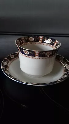 Buy  Vintage Woods  China Cup And Saucer • 8.50£