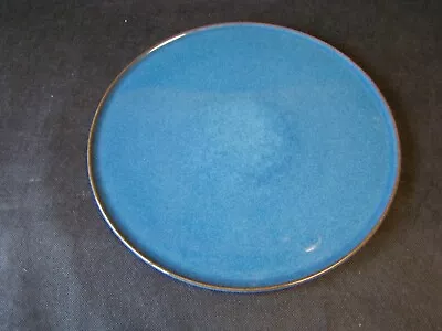 Buy 12.5  Denby Stoneware Serving Platter Cake Stand Plate Boston Pattern • 20£