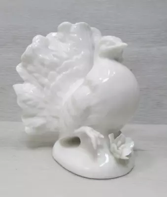 Buy Lenwile China ARDALT Verithin Turkey Figurine #6305 Japan Has Chips • 9.39£