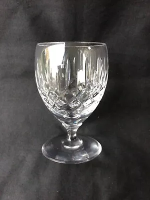 Buy Edinburgh Crystal Appin Pattern 4 ¼” Gin & Tonic Glass • 12£