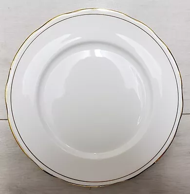 Buy Duchess China  ASCOT Dinner Plate  Beautiful  Condition • 9£